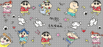 16oz Cartoon-T  3870